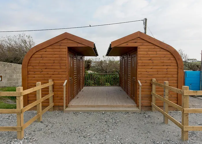 Yha Treyarnon Bay