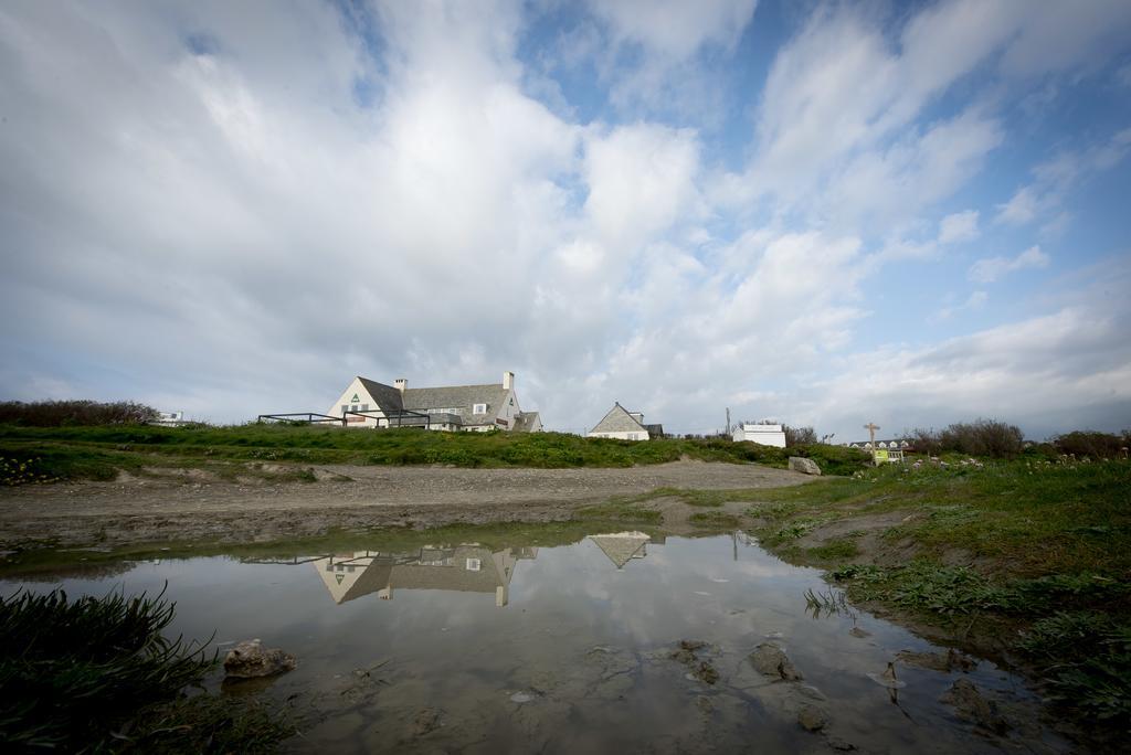 Hostal Yha Treyarnon Bay *