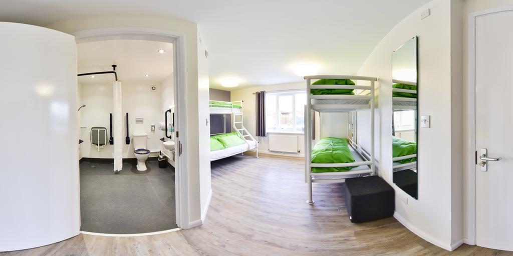 Hostal Yha Treyarnon Bay *