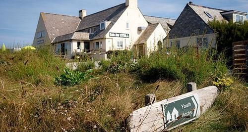 Yha Treyarnon Bay Hostal