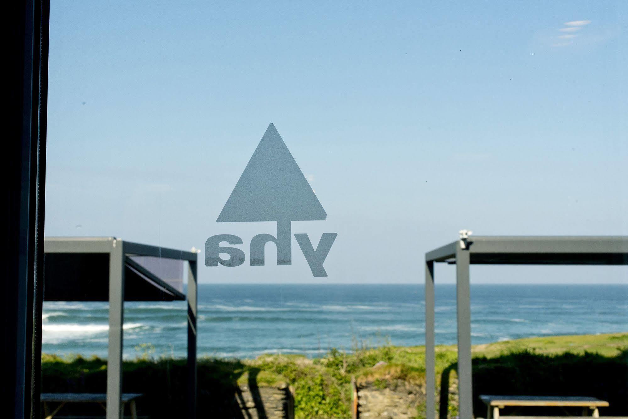 Yha Treyarnon Bay Hostal *