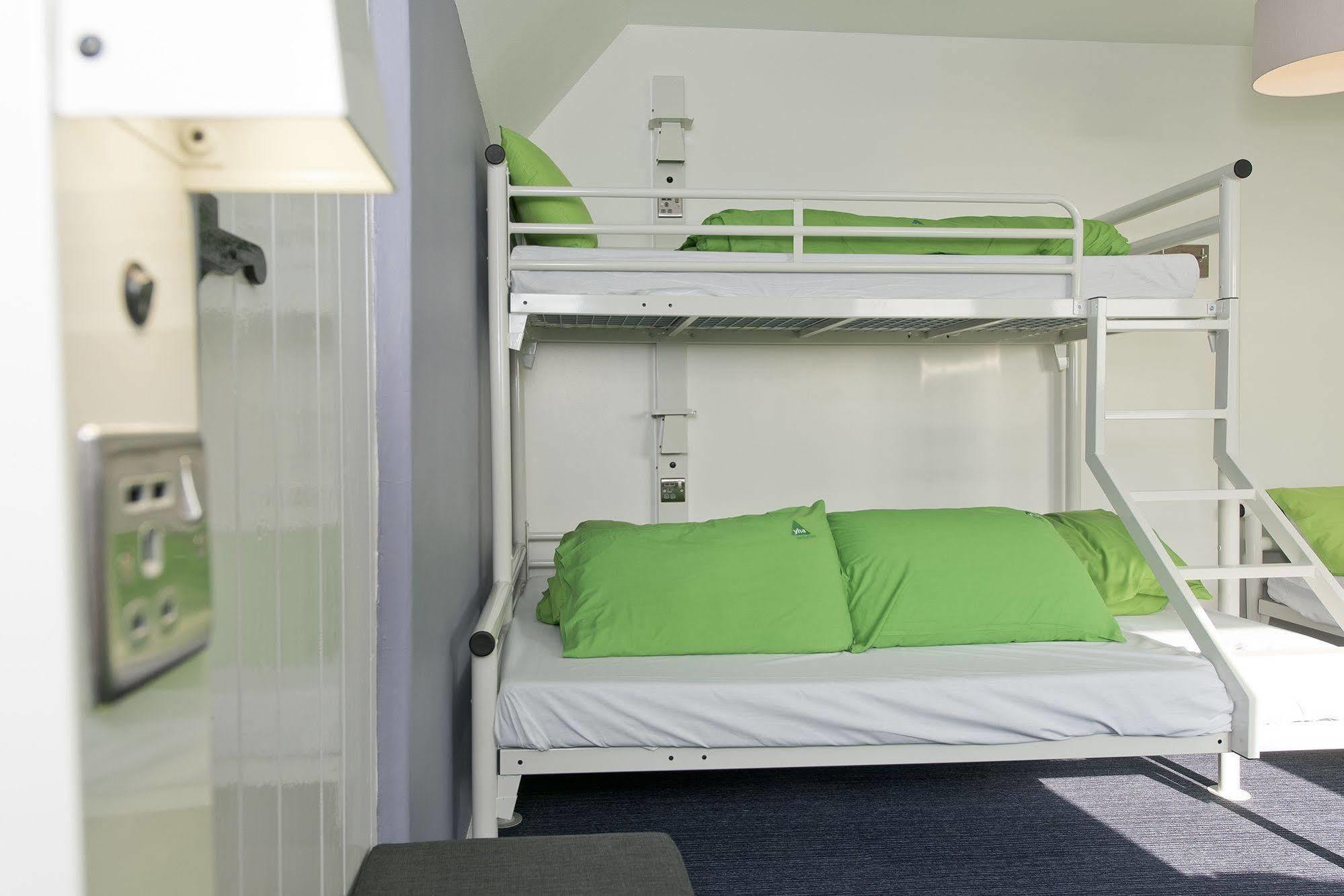 Hostal Yha Treyarnon Bay *
