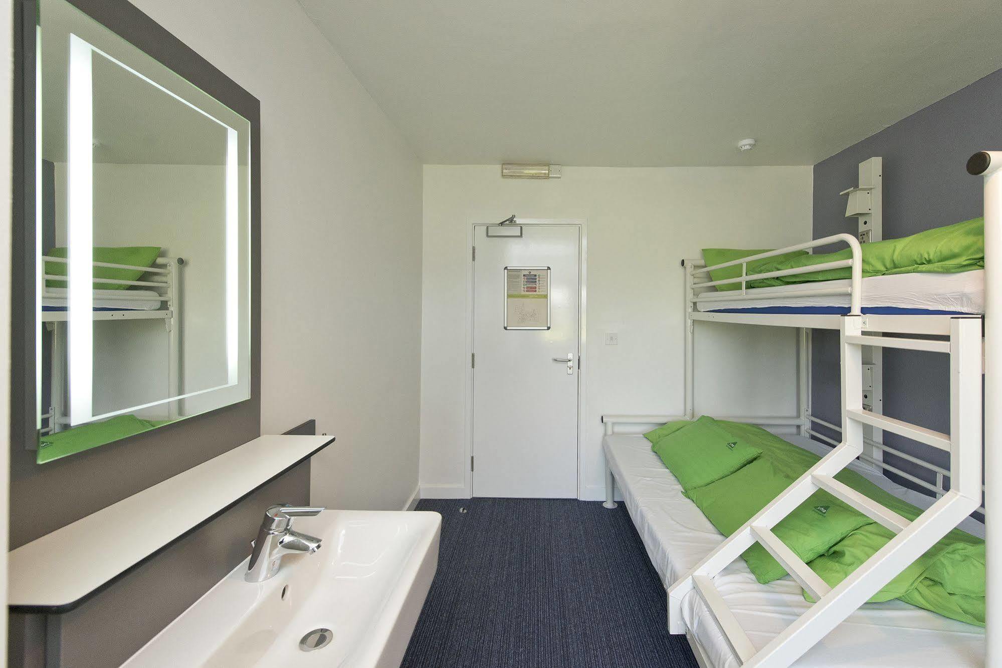 Yha Treyarnon Bay Hostal Padstow