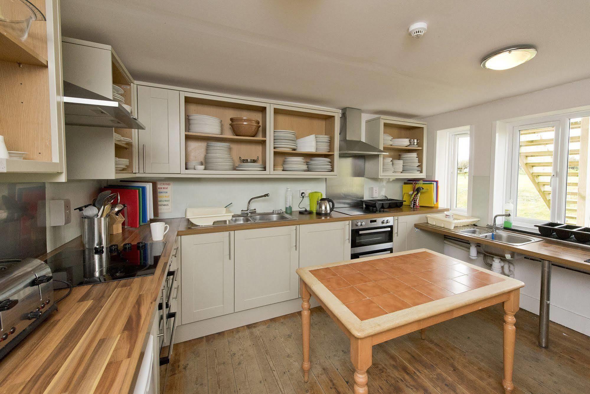 Hostal Yha Treyarnon Bay Padstow